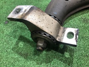 Рычаги передние SUBARU FORESTER OEM 20200AA200, 20200AA210 SF9, SF5 1998 EJ254 AT
