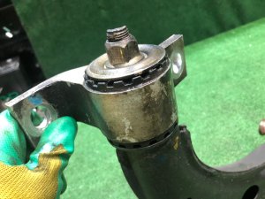 Рычаги передние SUBARU FORESTER OEM 20200AA200, 20200AA210 SF9, SF5 1998 EJ254 AT