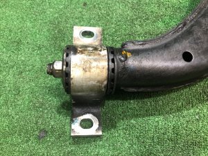Рычаги передние SUBARU FORESTER OEM 20200AA200, 20200AA210 SF9, SF5 1998 EJ254 AT