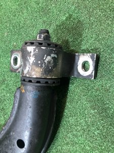 Рычаги передние SUBARU FORESTER OEM 20200AA200, 20200AA210 SF9, SF5 1998 EJ254 AT
