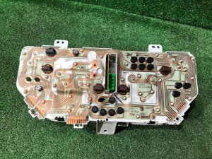 Спидометр SUBARU FORESTER OEM 85014FC070 SF9, SF5 1998 EJ254 AT
