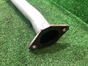 Средняя часть глушителя SUBARU FORESTER OEM 44200FA120 SF9, SF5 1998 EJ254 AT