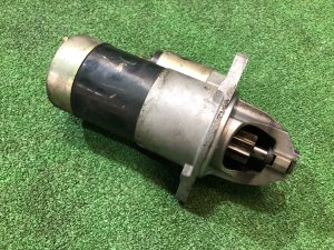 Стартер SUBARU FORESTER OEM 23300AA390 SF9, SF5 1998 EJ254 AT