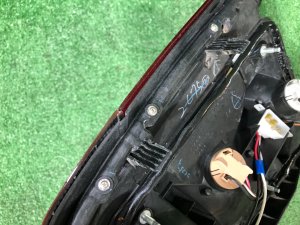 Стоп левый SUBARU FORESTER OEM 84201FC071 SF9, SF5 1998