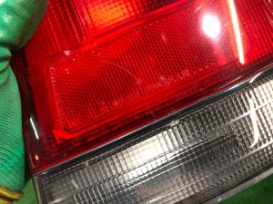 Стоп правый SUBARU FORESTER OEM 84201FC061 SF9, SF5 1998