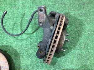 Ступицы передние SUBARU FORESTER OEM 26310AA092, 26291AC021, 26291AC031, 26290AC080, 28016AA011 SF9, SF5 1998 EJ254 AT