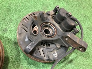 Ступицы передние SUBARU FORESTER OEM 26310AA092, 26291AC021, 26291AC031, 26290AC080, 28016AA011 SF9, SF5 1998 EJ254 AT