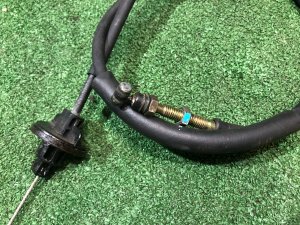 Тросик газа SUBARU FORESTER OEM 37114AC120 SF9, SF5 1998 EJ254 AT