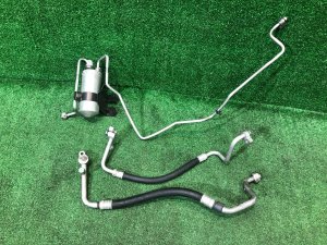 Трубки кондиционера 73410FA120, 73431FC001, 73422FA180, 73421FC000 SUBARU FORESTER
