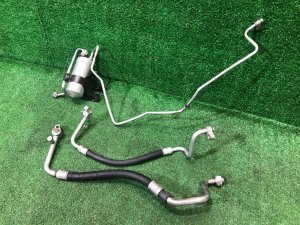 Трубки кондиционера SUBARU FORESTER OEM 73410FA120, 73431FC001, 73422FA180, 73421FC000 SF9, SF5 1998 EJ254 AT