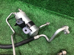 Трубки кондиционера SUBARU FORESTER OEM 73410FA120, 73431FC001, 73422FA180, 73421FC000 SF9, SF5 1998 EJ254 AT