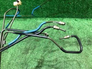 Трубки тормозные передние SUBARU FORESTER OEM 26510FC210 SF9, SF5 1998 EJ254 AT