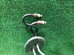 Трубки тормозные средние SUBARU FORESTER OEM 26515FA010 SF9, SF5 1998 EJ254 AT
