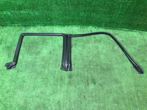 Уплотнитель дверей правый 62710FC000 SUBARU FORESTER