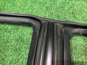 Уплотнитель дверей правый SUBARU FORESTER OEM 62710FC000 SF9, SF5 1998 White 51E