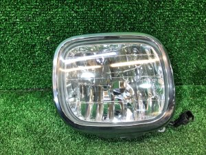 Фара противотуманная левая 84501FC010 SUBARU FORESTER