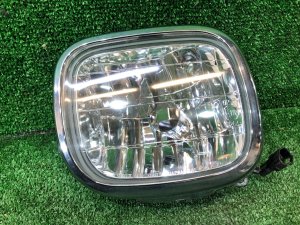 Фара противотуманная левая SUBARU FORESTER OEM 84501FC010 SF9, SF5 1998