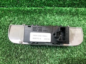Часы SUBARU FORESTER OEM 85201FC000 SF9, SF5 1998 EJ254 AT