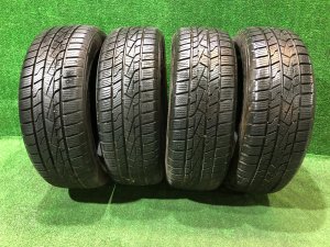 Шины Landsail 4 Seasons 215/60R16 123456789 SUBARU FORESTER