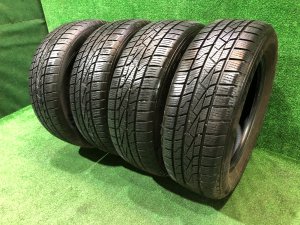 Шины Landsail 4 Seasons 215/60R16 SUBARU FORESTER OEM 123456789 SF9, SF5 1998