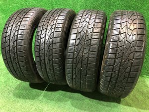 Шины Landsail 4 Seasons 215/60R16 SUBARU FORESTER OEM 123456789 SF9, SF5 1998
