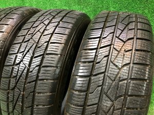 Шины Landsail 4 Seasons 215/60R16 SUBARU FORESTER OEM 123456789 SF9, SF5 1998