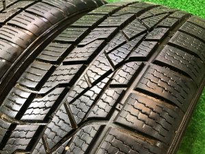 Шины Landsail 4 Seasons 215/60R16 SUBARU FORESTER OEM 123456789 SF9, SF5 1998