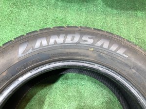 Шины Landsail 4 Seasons 215/60R16 SUBARU FORESTER OEM 123456789 SF9, SF5 1998