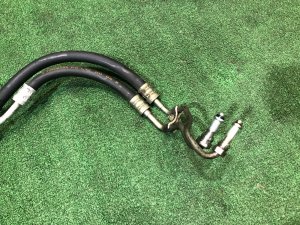 Шланги гур SUBARU FORESTER OEM 34610FC080 SF9, SF5 1998 EJ254 AT