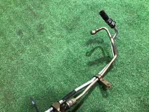 Шланги гур SUBARU FORESTER OEM 34610FC080 SF9, SF5 1998 EJ254 AT