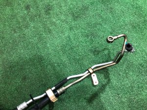 Шланги гур SUBARU FORESTER OEM 34610FC080 SF9, SF5 1998 EJ254 AT