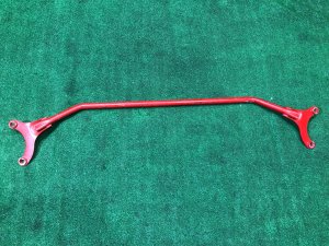 Распорка передняя SUBARU FORESTER OEM 12345678 SF9, SF5 1998 EJ254 AT