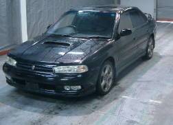 Subaru legacy bd5