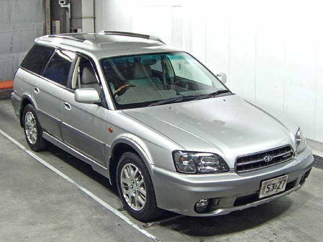 Subaru lancaster ada