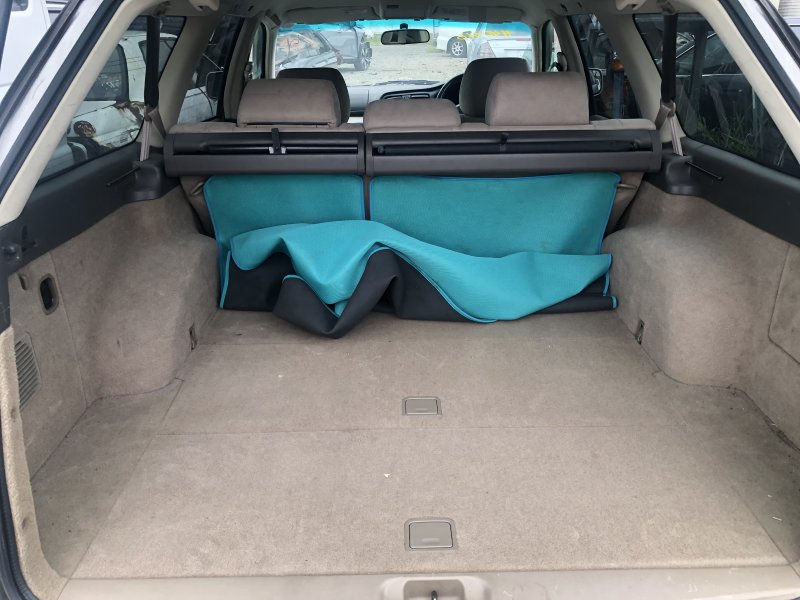 SUBARU LEGACY LANCASTER