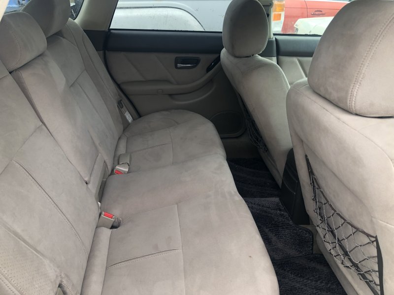 SUBARU LEGACY LANCASTER