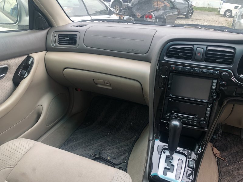 SUBARU LEGACY LANCASTER