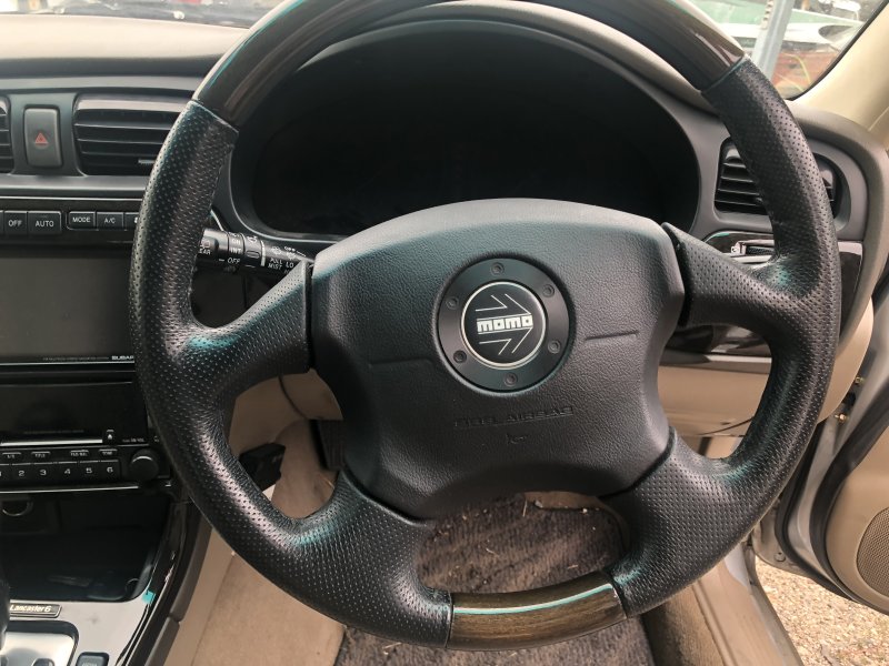 SUBARU LEGACY LANCASTER