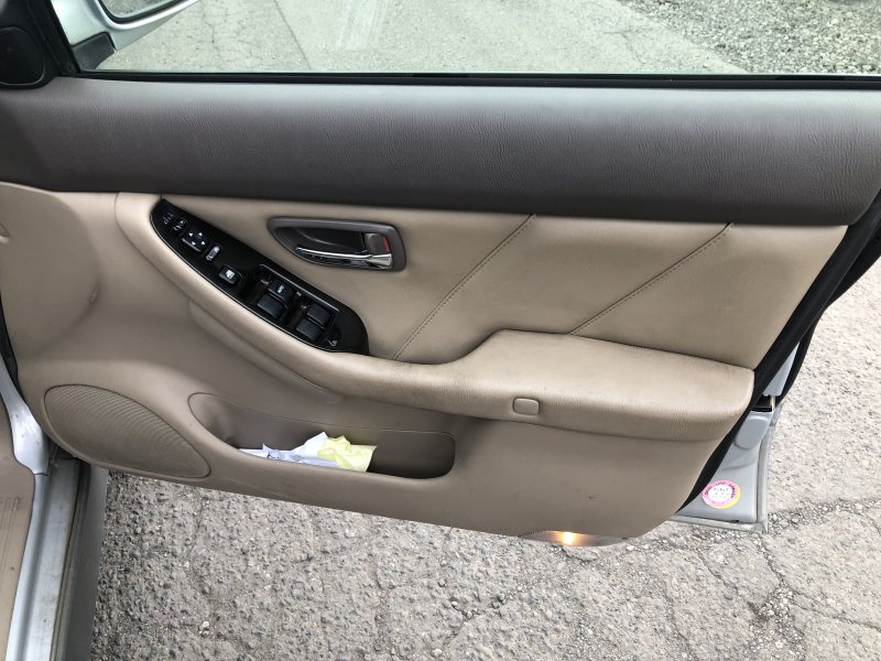 SUBARU LEGACY LANCASTER