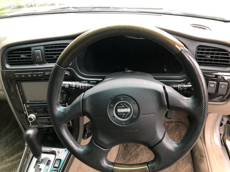 SUBARU LEGACY LANCASTER