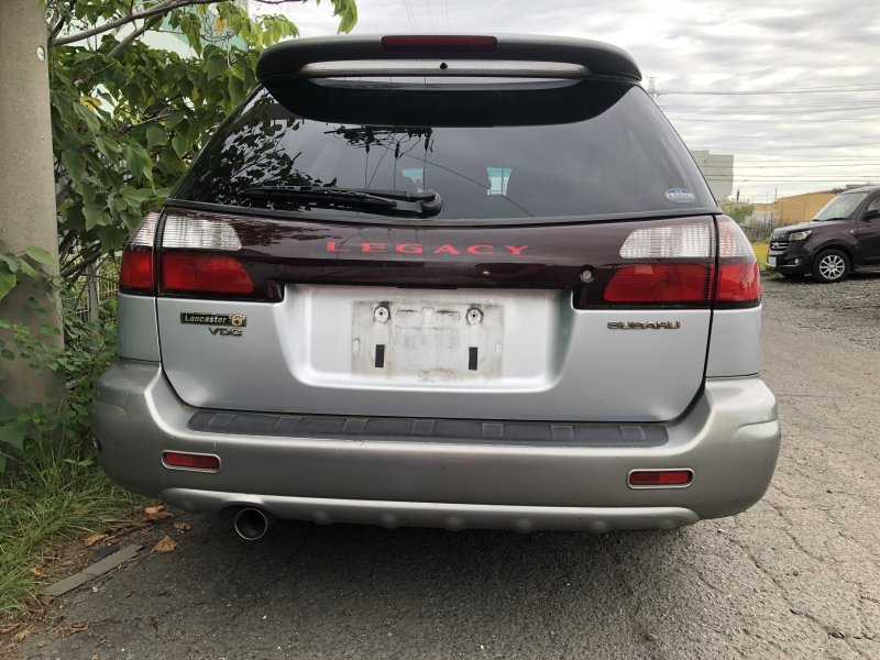 SUBARU LEGACY LANCASTER