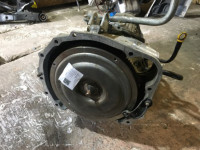 Акпп SUBARU LEGACY OEM 31000AE760 BH5 2001 EJ202