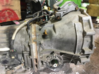 Акпп SUBARU LEGACY OEM 31000AE760 BH5 2001 EJ202
