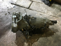 Акпп SUBARU LEGACY OEM 31000AE760 BH5 2001 EJ202