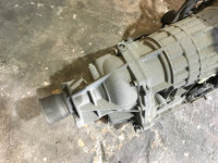Акпп SUBARU LEGACY OEM 31000AE760 BH5 2001 EJ202