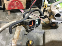 Акпп SUBARU LEGACY OEM 31000AE760 BH5 2001 EJ202