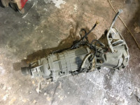 Акпп SUBARU LEGACY OEM 31000AE760 BH5 2001 EJ202