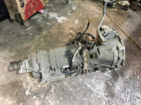 Акпп SUBARU LEGACY OEM 31000AE760 BH5 2001 EJ202