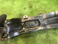คานรองเกียร์ SUBARU LEGACY OEM 41022AE120 41011AE000 BH5 2001 EJ202