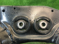 Crossmember задняя SUBARU LEGACY OEM 20152AE001 BH5 2001 EJ202